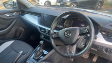 Skoda Kamiq 1.5 TSI SE L 5dr DSG Petrol Hatchback